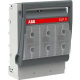 XLP3-A60/120-A-above Fuse Switch Disconnector