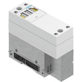 VABA-S6-1-X2-F1-CB Pneumatic interface