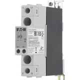Solid-state relay, 1-phase, 23 A, 600 - 600 V, DC, high fuse protection