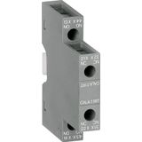 CAL4-11RT Auxiliary Contact Block