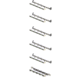 PVH16VM6A PVH16VM6A DBB Holder 1600A V XR 6x