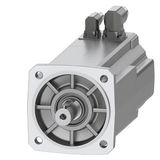 SIMOTICS S-1FK2 HD servo motor M0=12 Nm; PN = 2.7