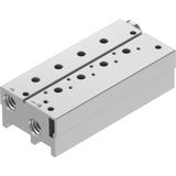 VABM-B10-20S-G14-3-P3 Connection block