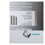 Siemens 6AU18100CA000UL0