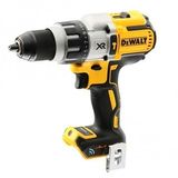 18V XR Tool Connect drill-screwdriver