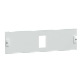 FR. PLATE NSXm/VIGI/SDx HZ.TOG. W600 3M