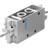 JMFH-5-1/2-EX Air solenoid valve