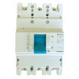 Circuit Breaker MB2, 36kA, cable-lug, 160A, 3-pole