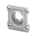 VS-08-A-RJ45/LP-1-IP67 - Panel mounting frames