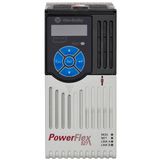 PowerFlex 527 AC Drive, 1.5 kW (2 Hp), 380-480 V AC, 50 Hz/60 Hz, 3