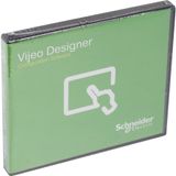 Vijeo Designer - update 6.2 license - configuration software