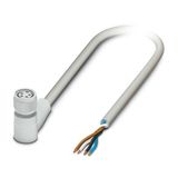 Sensor/actuator cable