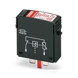 VAL-MS 120 ST - Type&nbsp;2 surge protection plug