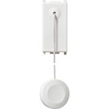 Antibacterial 1P NO 10A cord-oper.button