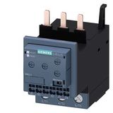 Monitoring relay, can be mounted to...