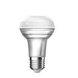 E27 R63 Light Bulb Clear