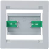 3M TIMER MOUNTING FITTING ON CABINET DOOR