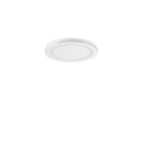 HEMIS round, 10 / 16 W, 1200 / 1850 lm, 830, white, on/off Ceiling lum