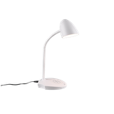 Load LED table lamp white