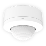 Motion detector M48HC, DALI-2, master, 18-53 m, IP54, for high ceiling