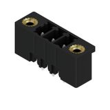 PCB plug-in connector (board connection), 3.81 mm, Number of poles: 3,