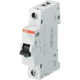 S201-B80 Miniature Circuit Breaker - 1P - B - 80 A