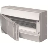 65P18X11 Consumer Unit (empty)