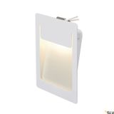 DOWNUNDER PUR 150 LED 5,2W 500mA, 3000K, square, white