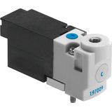 MHP1-M1H-3/2G-M3-HC Air solenoid valve