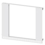 ALPHA 3200 Eco cover frame bottom, ...