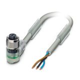 Sensor/actuator cable