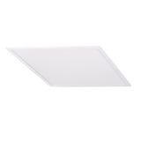 BRAVO S 40W6060NW W Recessed-mounted LED panel
