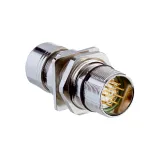 Plug connectors and cables: STE-2312-GX    STECKER-RUND GE       12P