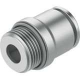 NPQH-DK-G14-Q8-P10 Push-in fitting