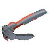 Crimping tool - for Starfix ferrules in strips - cross sections 4 to 6 mm²