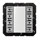 Universal push-button module 1-gang A5091TSM