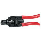 Cutter tool - for Lina 25 and Transcab cable ducting