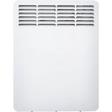 AEG WKL 505 wall convector 500W 230V white LCD