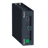 Box PC Universal CFast DC WES 2 slots