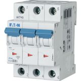 PLS4-C20/3-MW Eaton Moeller series xPole - PLS4 MCB