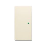 SRL-2-L-82 Electronic Controls free@home ivory white - solo