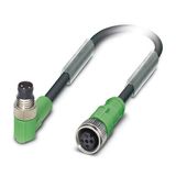 Sensor/actuator cable