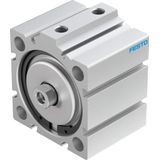 ADVC-63-20-I-P Short-stroke cylinder