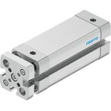 ADNGF-12-40-P-A Compact air cylinder