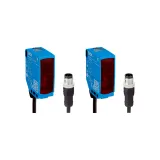 Photoelectric sensors: WSE16P-34162100A00Z2ZZZZZZZZZ1