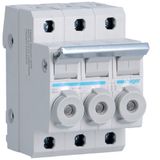 CIRCUIT BREAKER L38 - 3P 20A WITH SWITCH