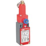 LS33M98L02-SCR Limit Switch