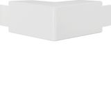 External corner, LF 60060, pure white