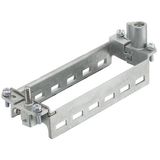 Han hinged frame plus, for 6 modules a-f