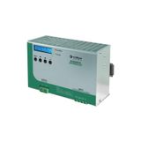 3-phase power supply input 400-500Vac / output 100-170Vdc 14A